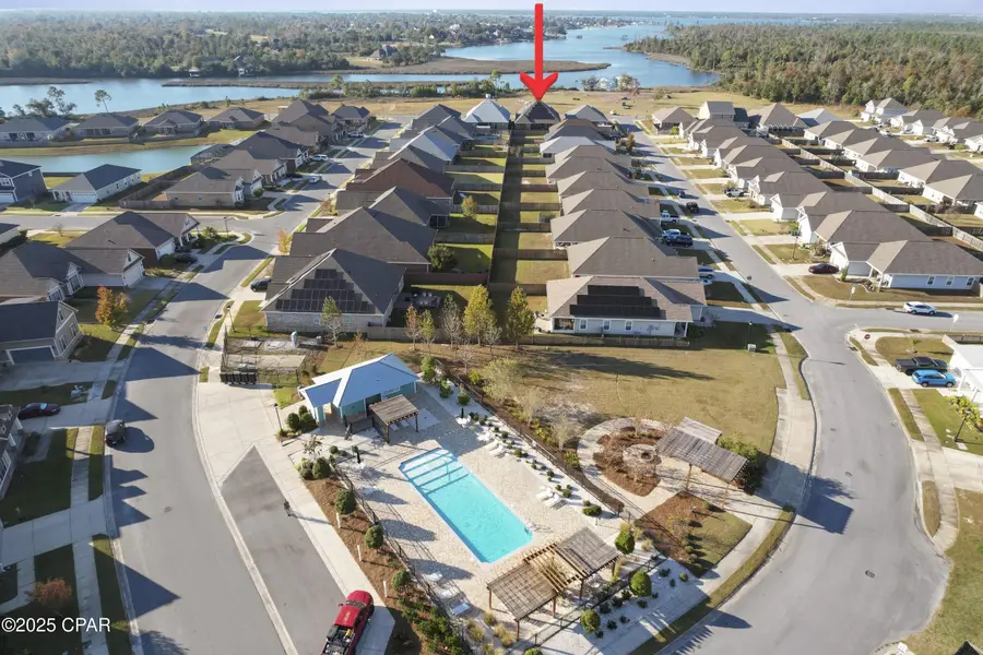 105 N Shoreview Drive, Panama City, FL 32404 - Image #3
