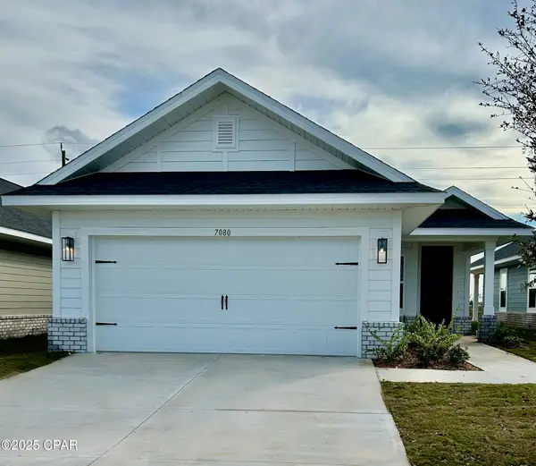 7080 Traditions Drive, Panama City, FL 32404