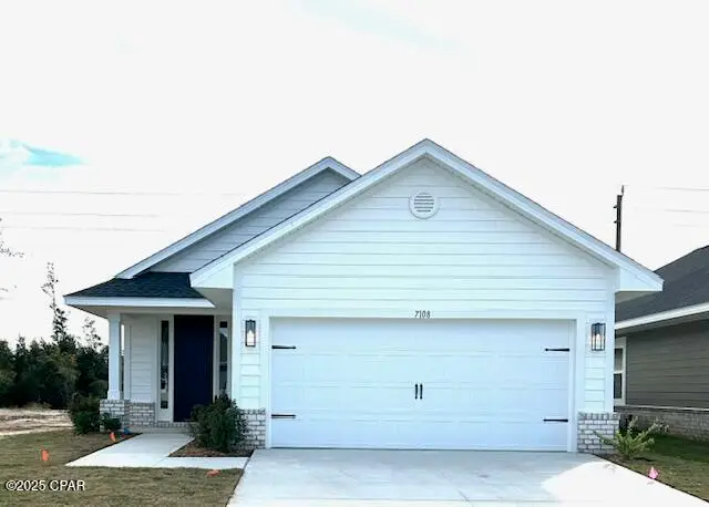 7072 Traditions Drive, Panama City, FL 32404 - Image #1
