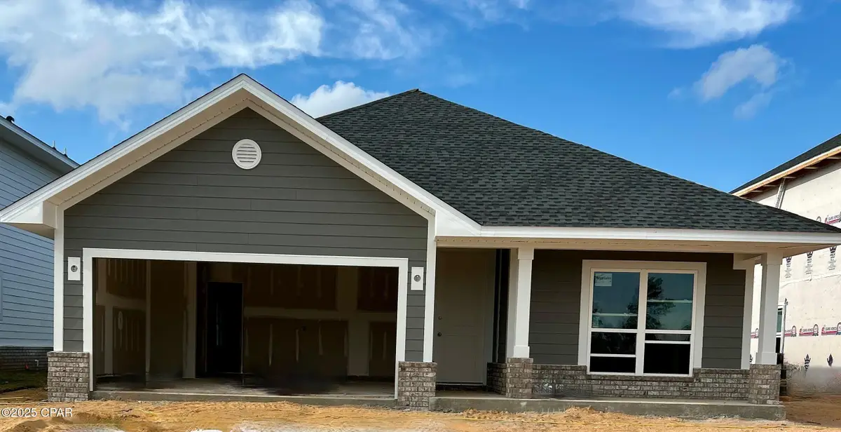 5133 Salvation Street, Panama City, FL 32404 - Image #1