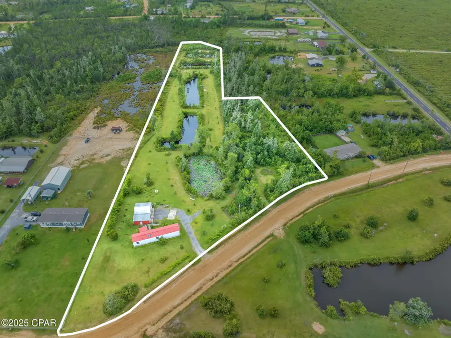 140 Elm Way, Panama City, FL 32404 - Image #2