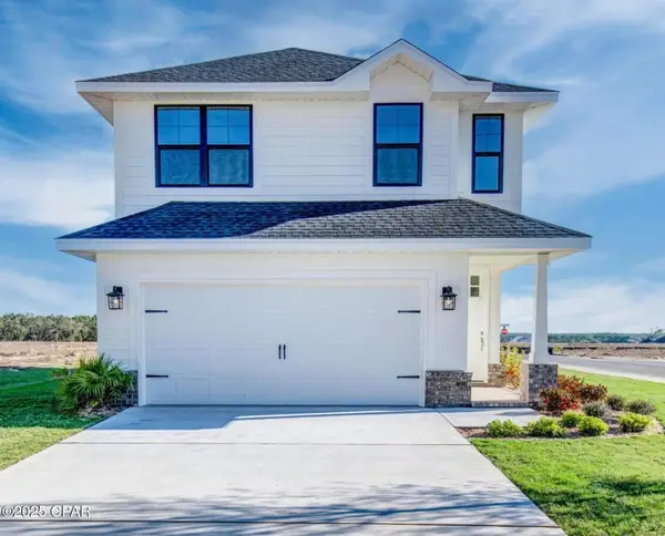 5137 Salvation St Street, Panama City, FL 32404