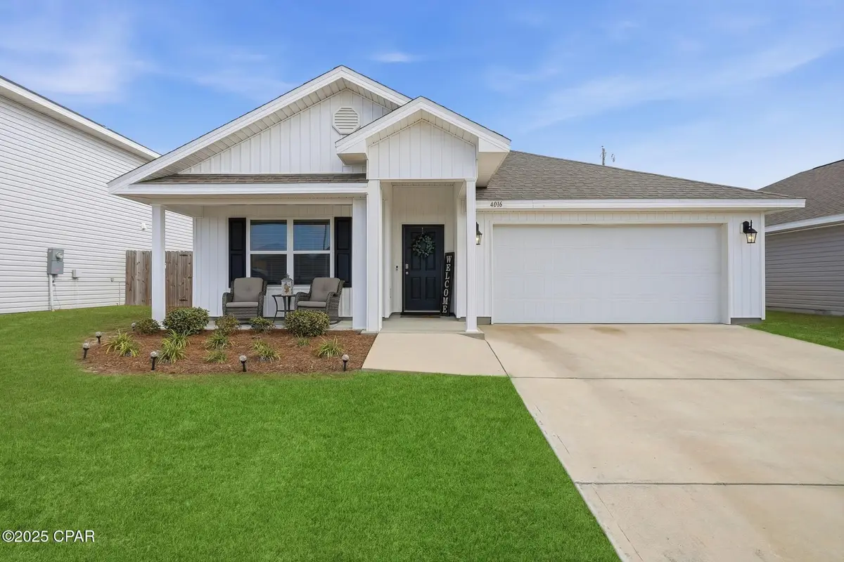 4016 Silver Spur Road, Panama City, FL 32404 - Image #1
