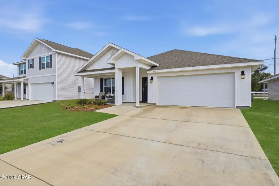 4016 Silver Spur Road, Panama City, FL 32404 - Image #3