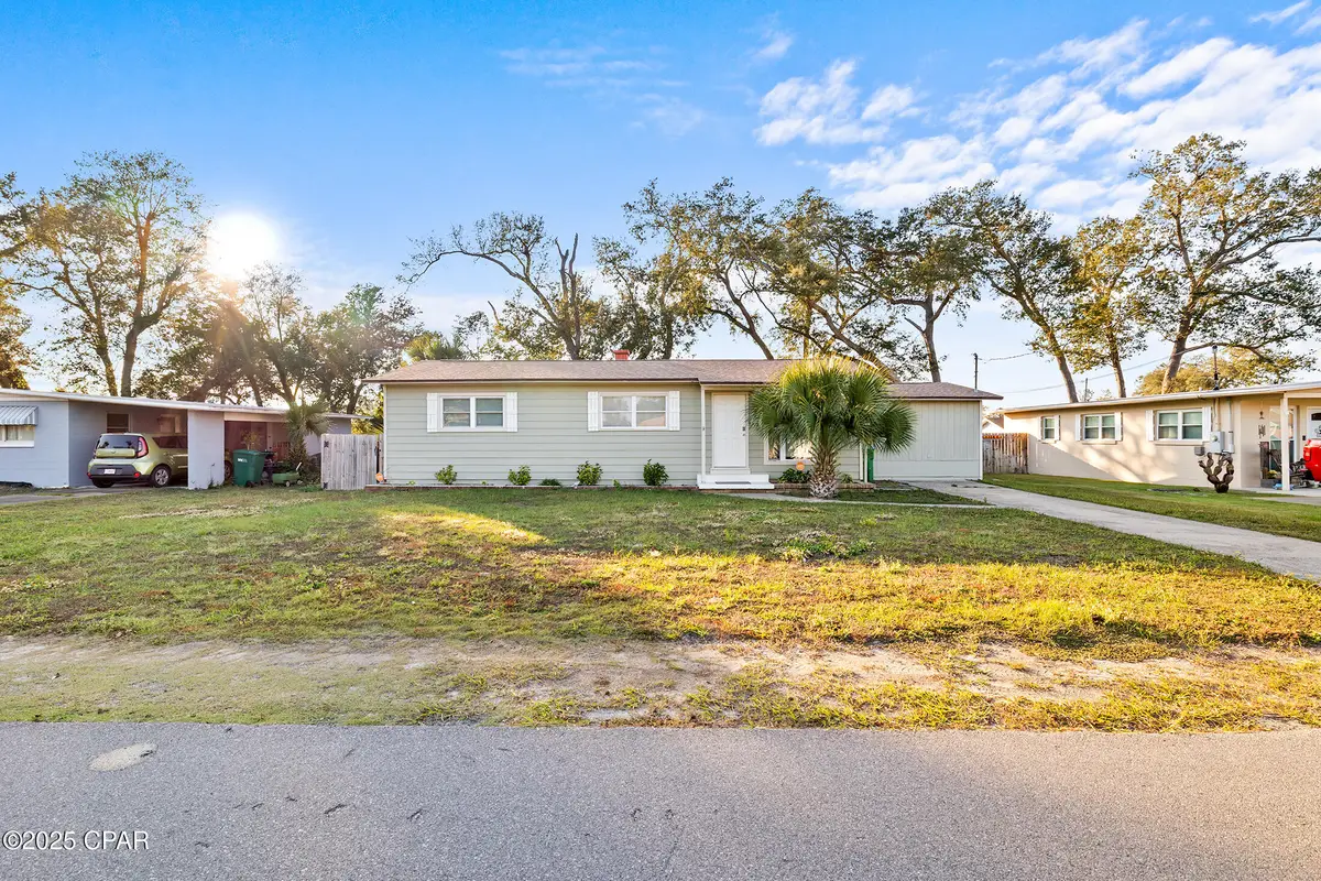 522 Shade Street, Panama City, FL 32404 - Image #1