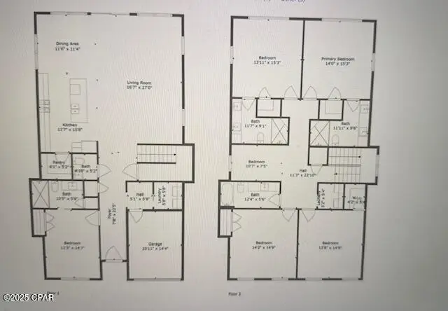 316 E Lakeshore Drive, Panama City Beach, FL 32413 - Image #2