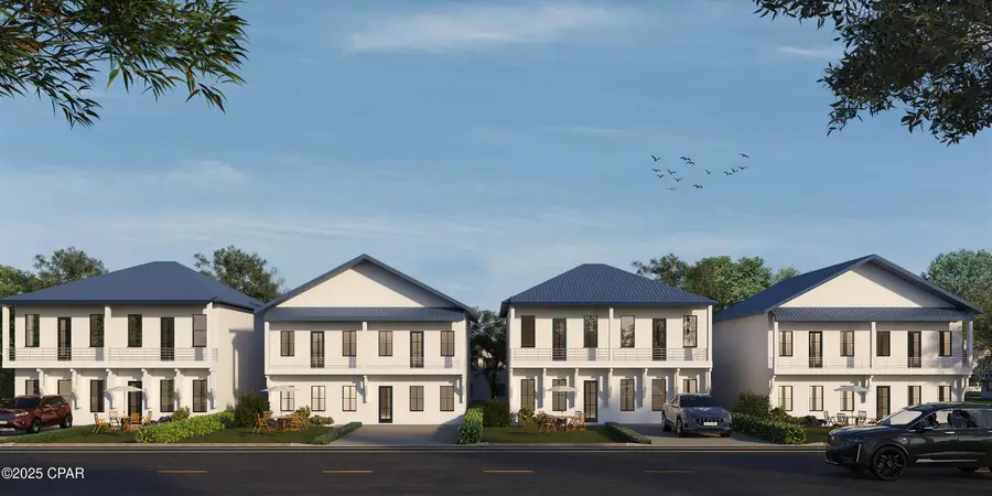 211 & 213 Venado Place, Panama City Beach, FL 32413 - Image #3