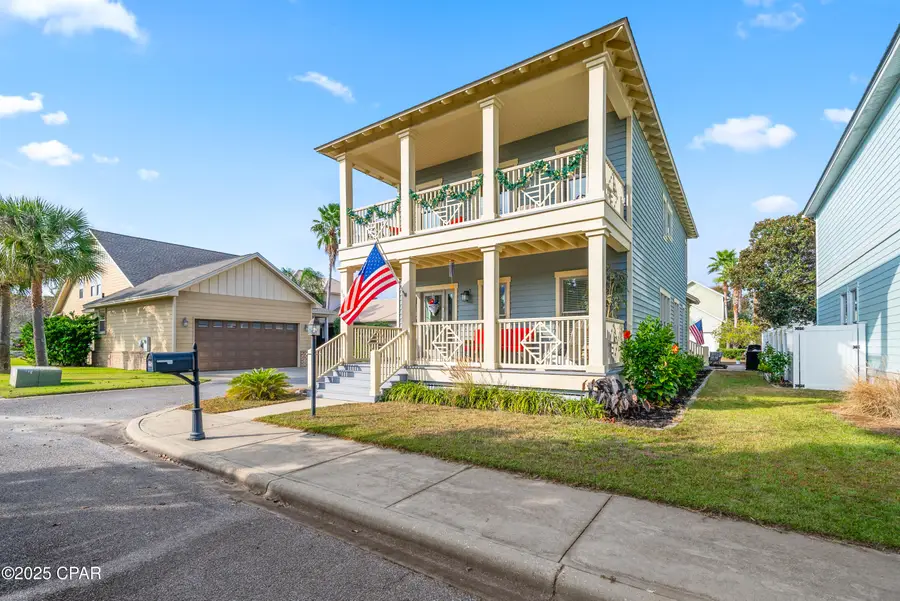 408 Savannah Park Way, Panama City Beach, FL 32407 - Image #2