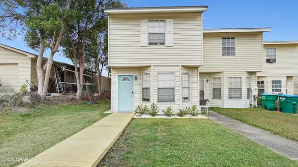 283 Sukoshi Drive #A, Panama City, FL 32404