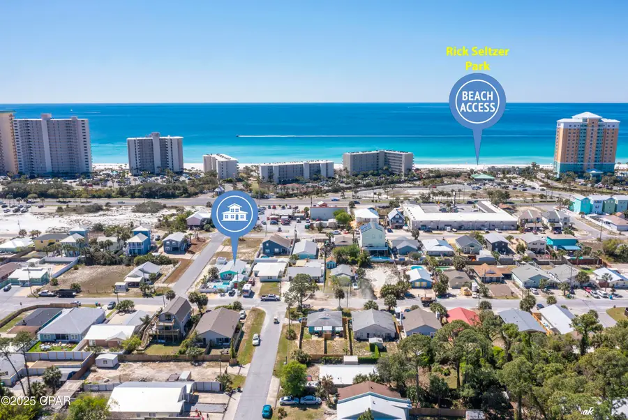 7231 Sunset Avenue, Panama City Beach, FL 32408 - Image #3