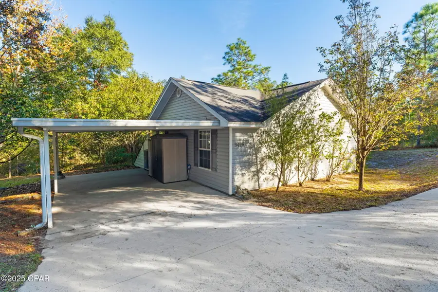 3425 Quail Ridge Drive, Chipley, FL 32428 - Image #2