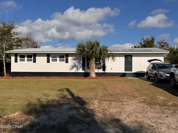 6 Harvard Circle, Panama City, FL 32405