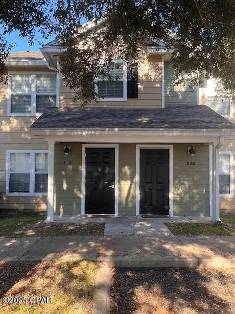 605 Cape Cod Drive, Panama City Beach, FL 32407