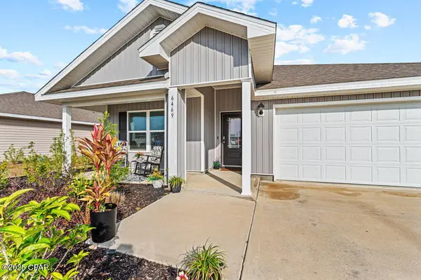 6469 Bellavia Lane, Panama City, FL 32404