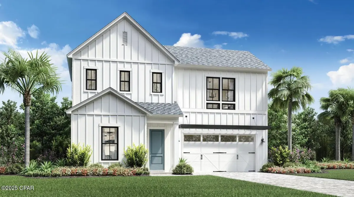 709 Shoal Landing #Lot 164, Panama City Beach, FL 32413 - Image #1