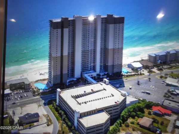 16819 Front Beach Road #1506, Panama City Beach, FL 32413