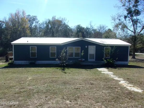 1097 Joy Meadows Circle, Bonifay, FL 32425