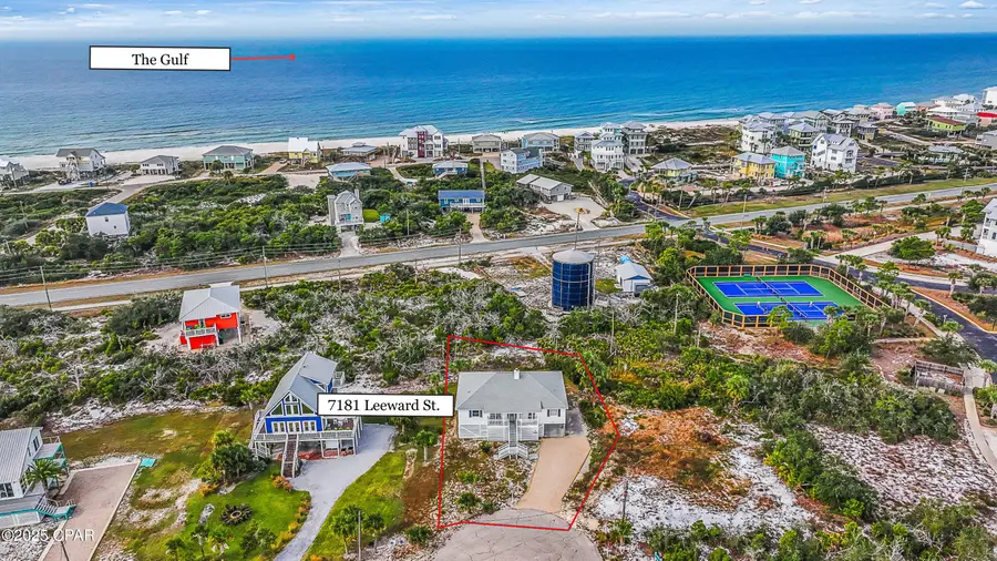 7181 Leeward Street, Port Saint Joe, FL 32456 - Image #2