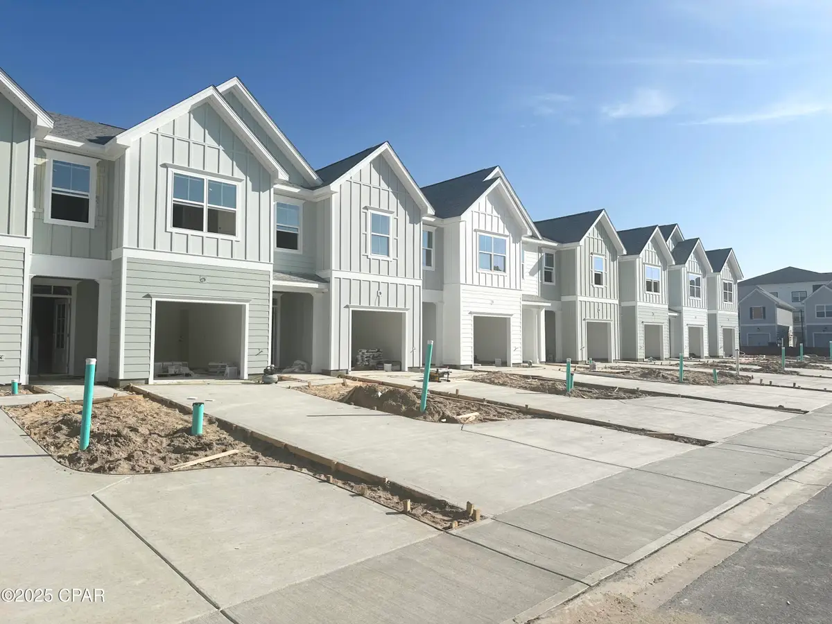 302 Cyan Lane #87, Panama City Beach, FL 32407 - Image #1