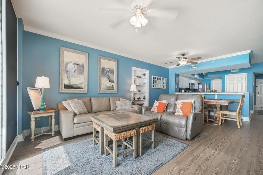 14701 Front Beach Road #731, Panama City Beach, FL 32413 - Image #2