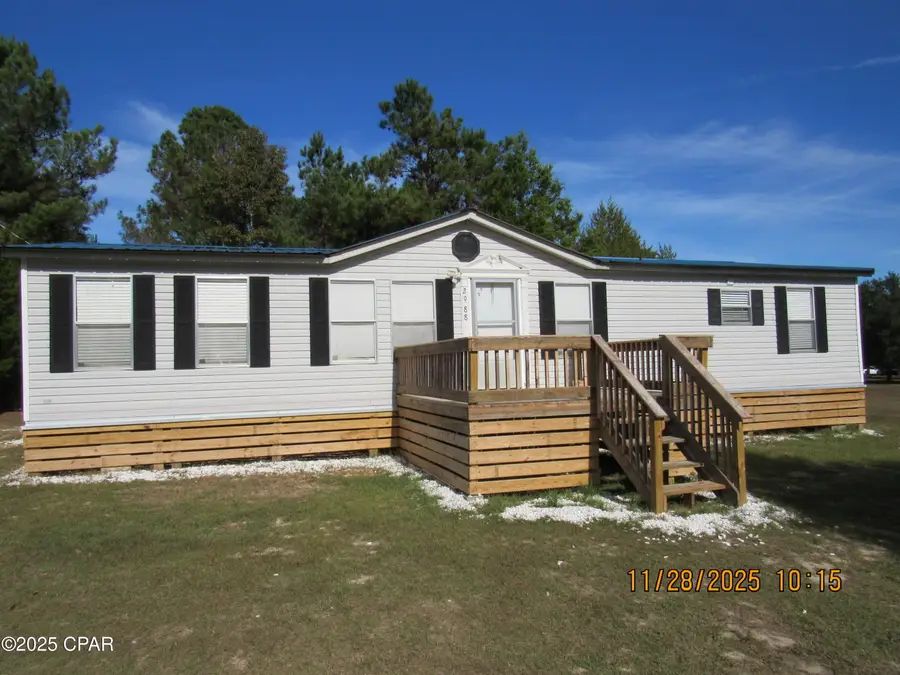 2988 Five Points Road, Cottondale, FL 32431 - Image #3