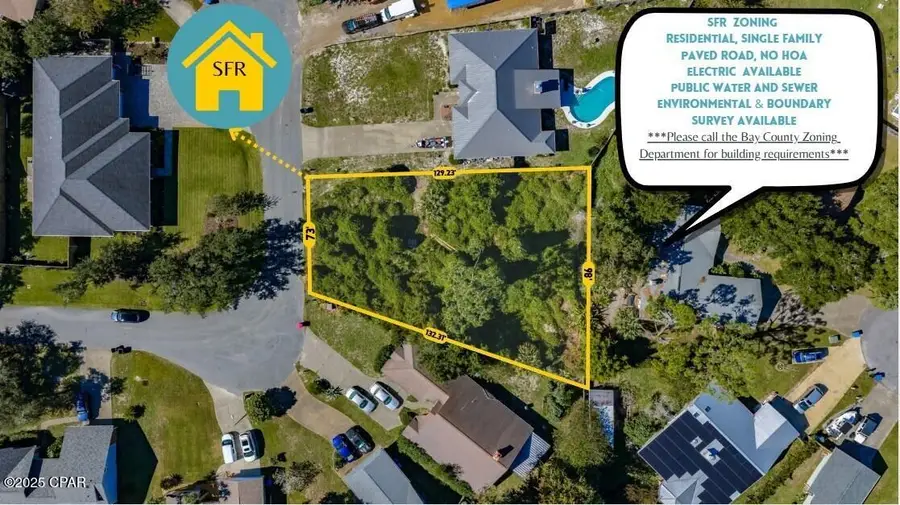 914 Laurel Oak Lane, Panama City Beach, FL 32408 - Image #2