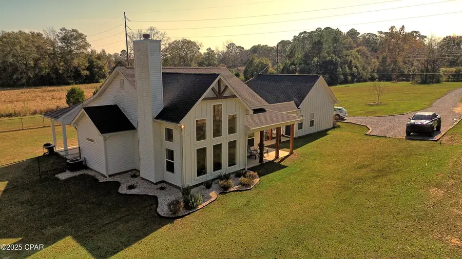 908 N Caryville Road, Bonifay, FL 32425 - Image #2