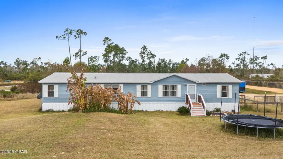 1735 E Callaway Drive, Panama City, FL 32404 - Image #2