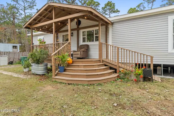 11 Steven Street, Santa Rosa Beach, FL 32459