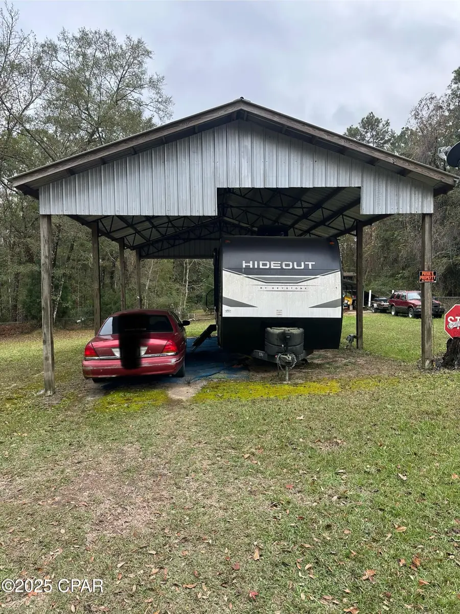 0 Whitton Rd, Ponce De Leon, FL 32455 - Image #2