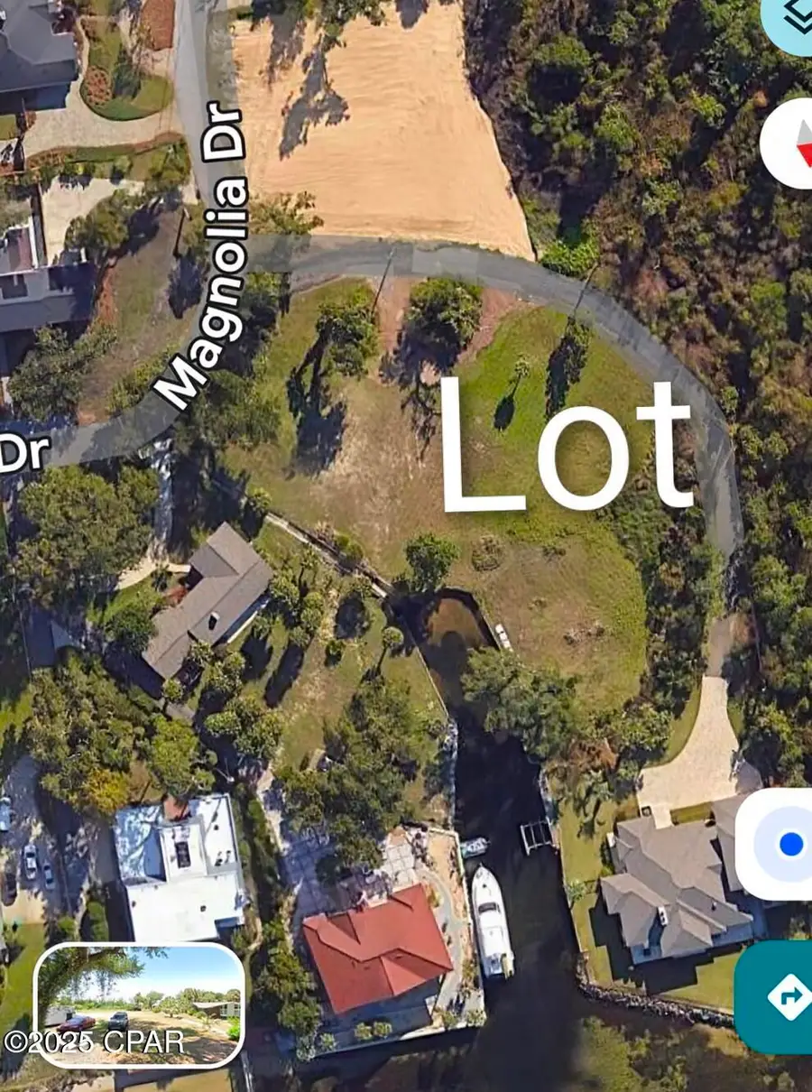 2327 Magnolia Drive, Panama City, FL 32408 - Image #2