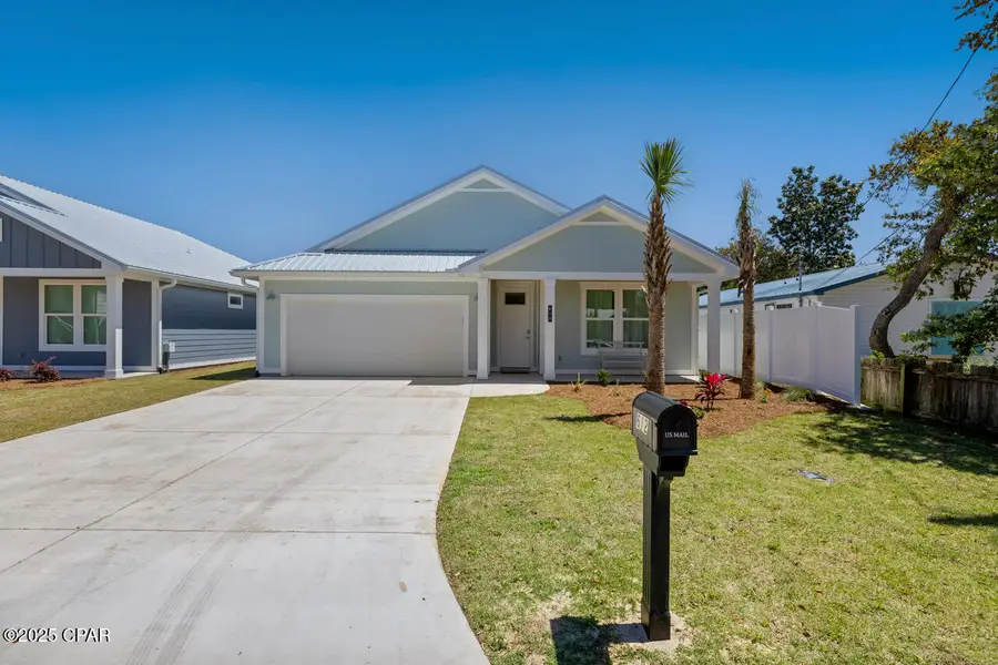 612 Palm Beach Drive, Panama City Beach, FL 32413 - Image #2