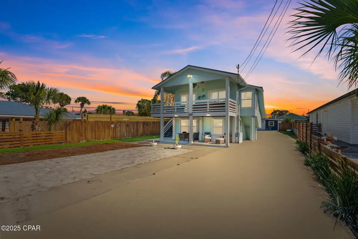 3909 Ray Street, Panama City Beach, FL 32408 - Image #1