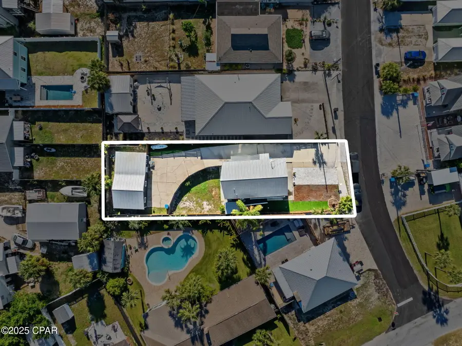 3909 Ray Street, Panama City Beach, FL 32408 - Image #3