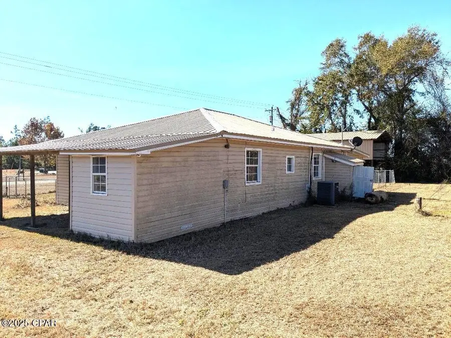 15982 NW Ashley Shiver Road, Altha, FL 32421 - Image #2