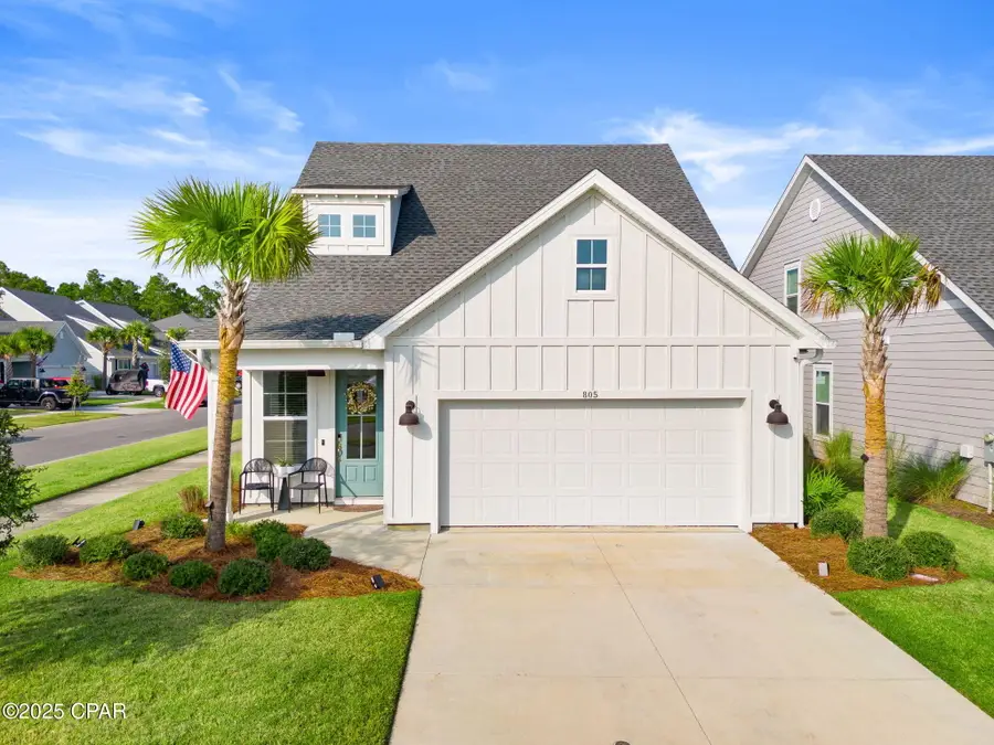 805 Breakfast Point Boulevard, Panama City Beach, FL 32407 - Image #3