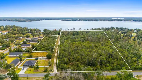 8380 Resota Beach Road, Southport, FL 32409