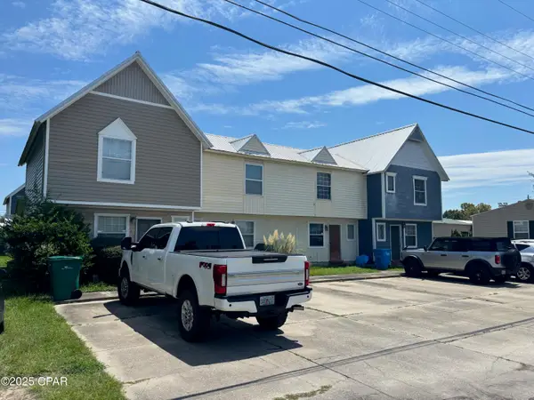 1512 Kraft Avenue, Panama City, FL 32405