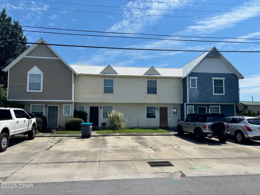 1512 Kraft Avenue, Panama City, FL 32405 - Image #2