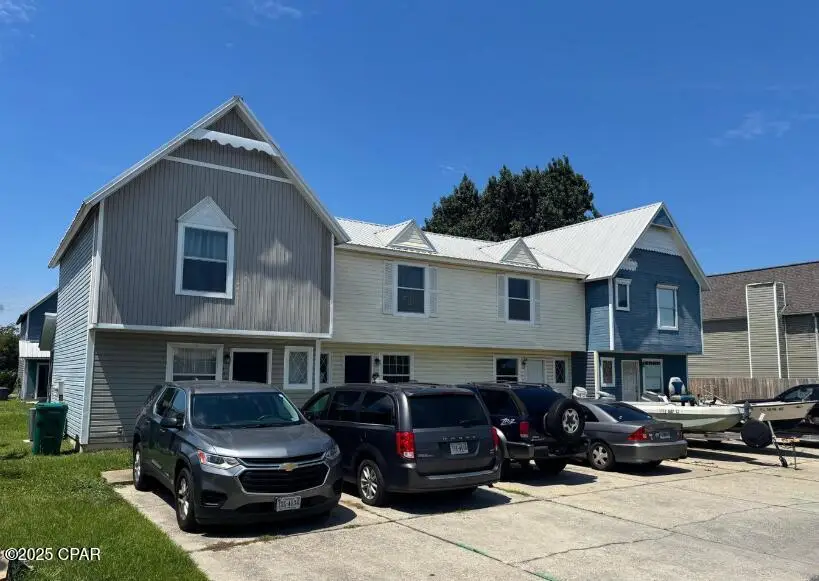 1513 Bob Loftin Road, Panama City, FL 32405 - Image #3
