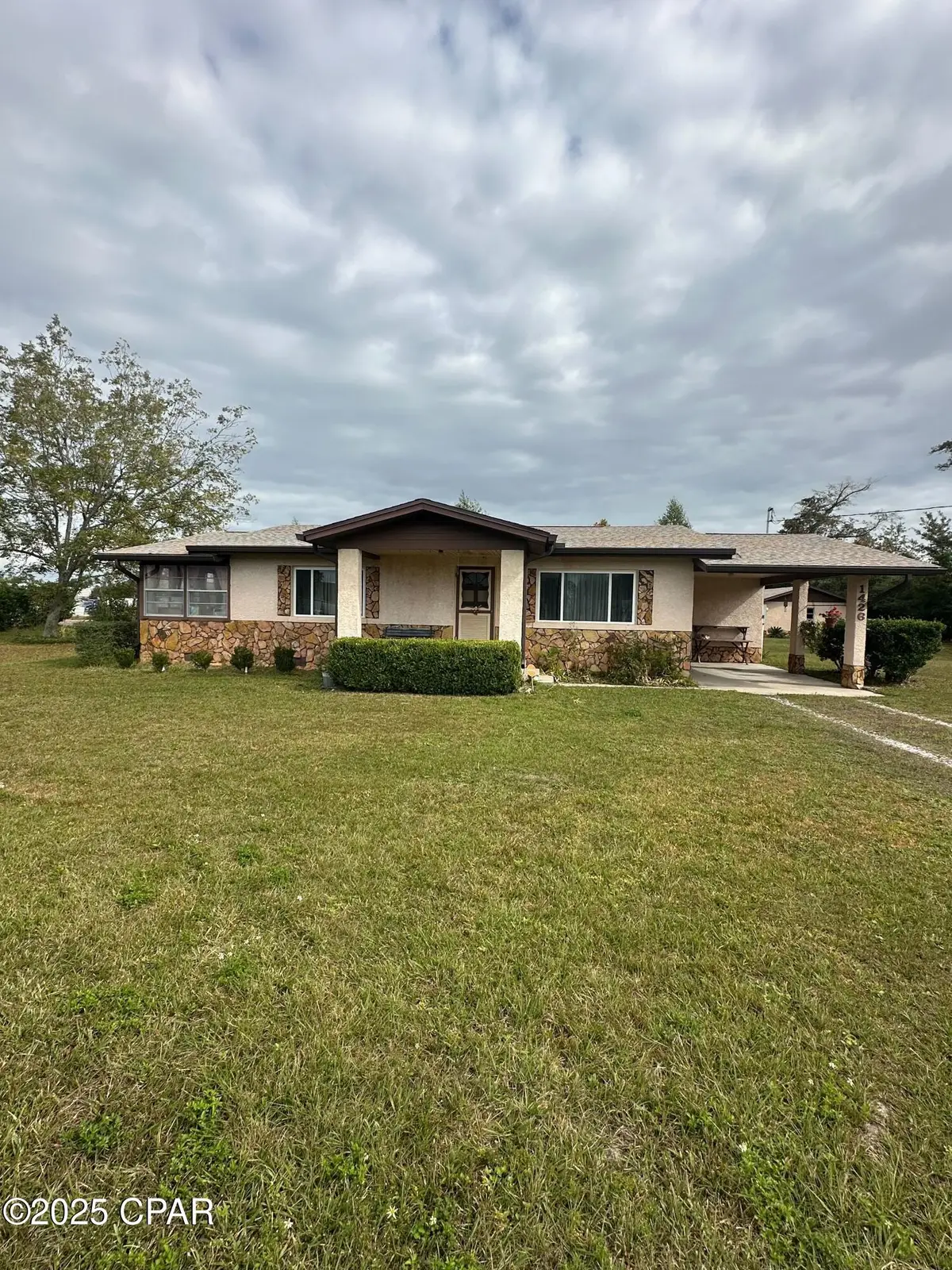 1426 David Avenue, Panama City, FL 32404 - Image #1