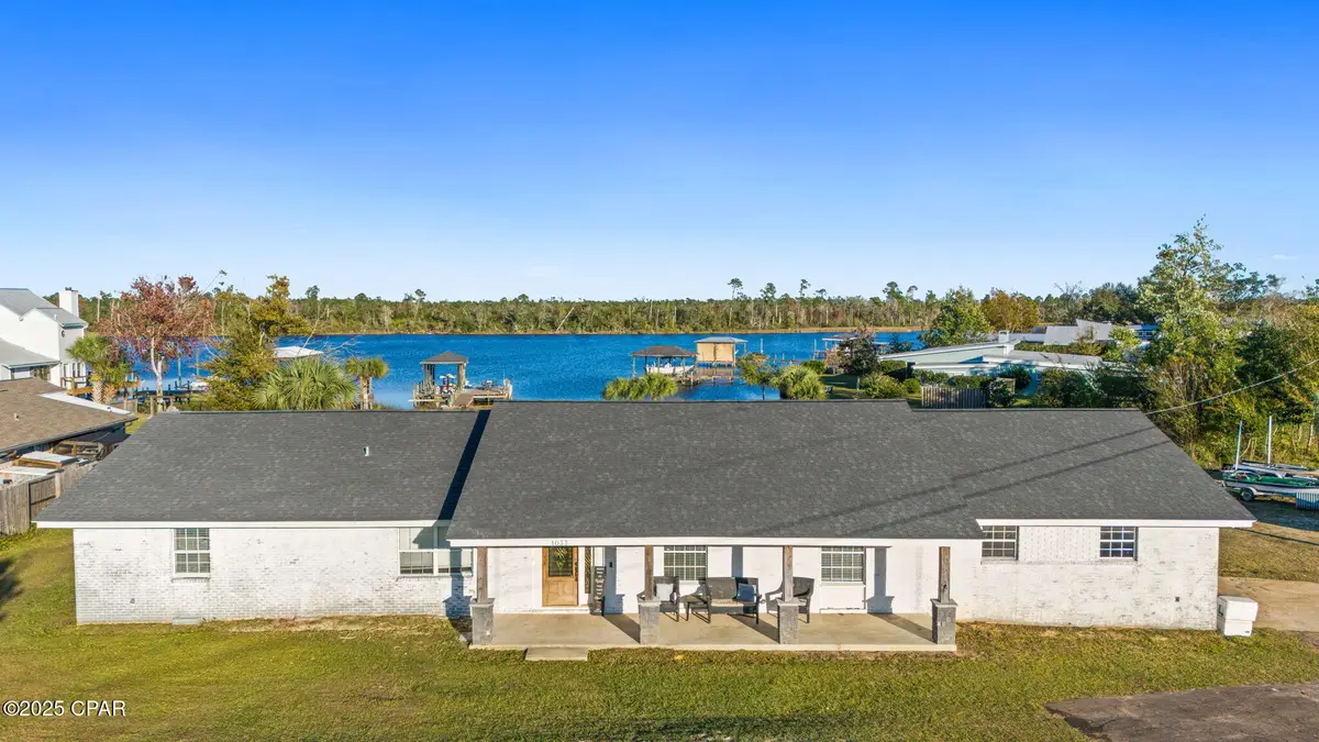 1037 N Bay Drive, Lynn Haven, FL 32444 - Image #1