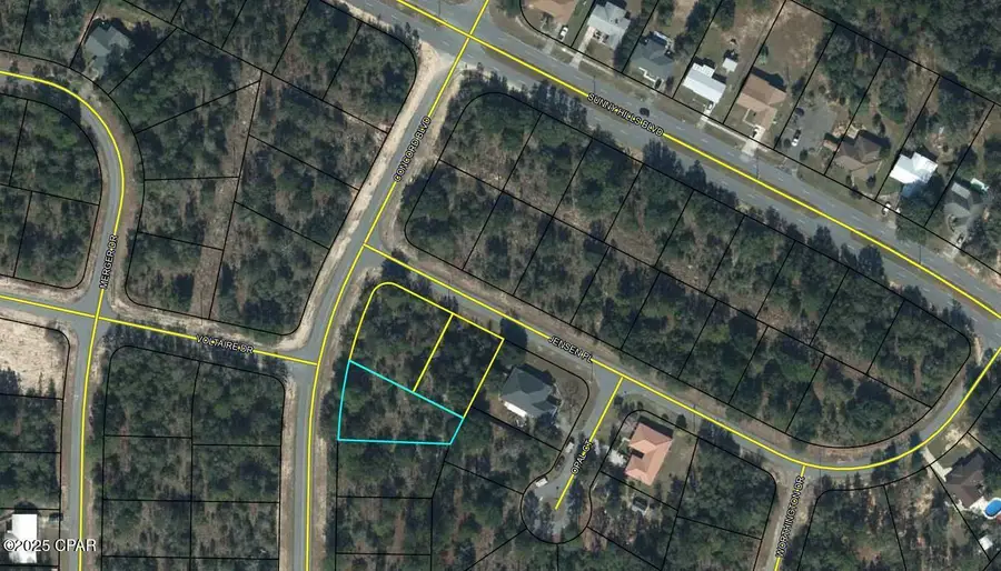 3 Lots Concord Boulevard #1, Chipley, FL 32428 - Image #2