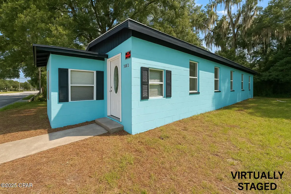 508 N 13th Street, Palatka, FL 32177 - Image #1