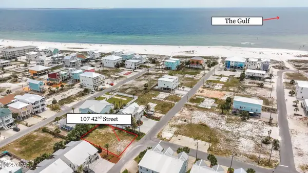 107 42nd Street, Mexico Beach, FL 32456