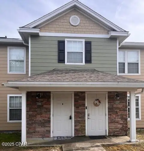 1006 Lighthouse Road, Panama City Beach, FL 32407