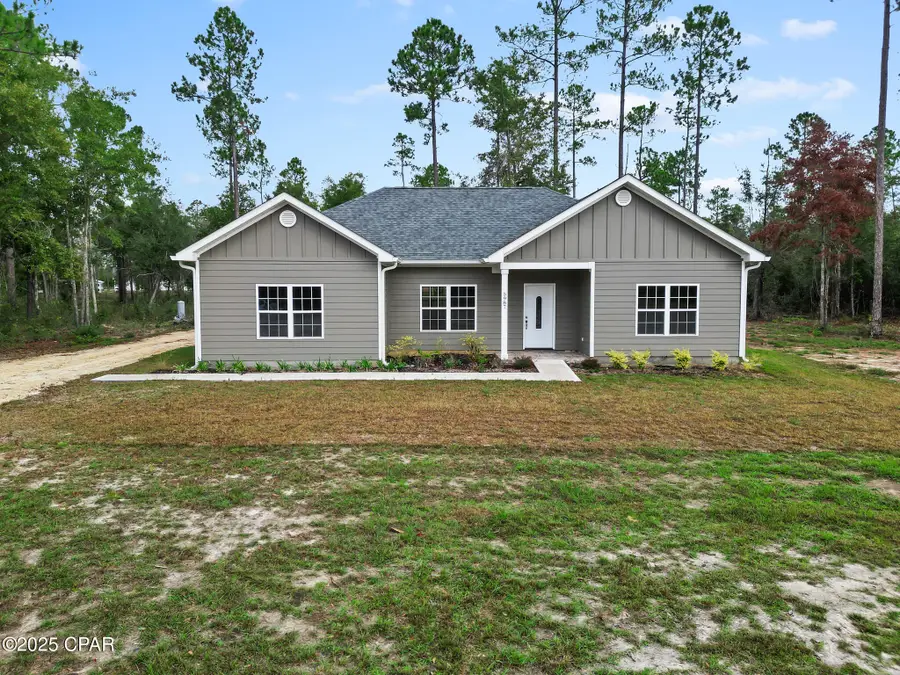 5987 Cross Country Boulevard, Marianna, FL 32446 - Image #2