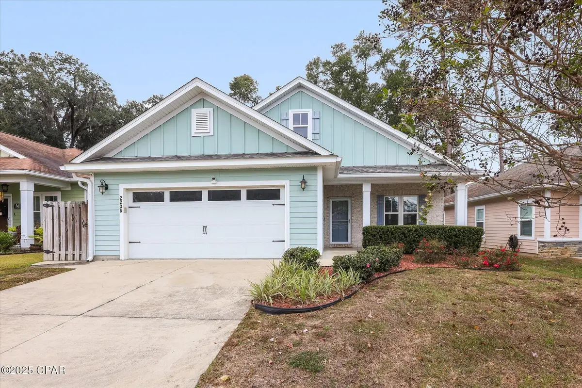 2236 Wabash Trail, Tallahassee, FL 32303 - Image #1
