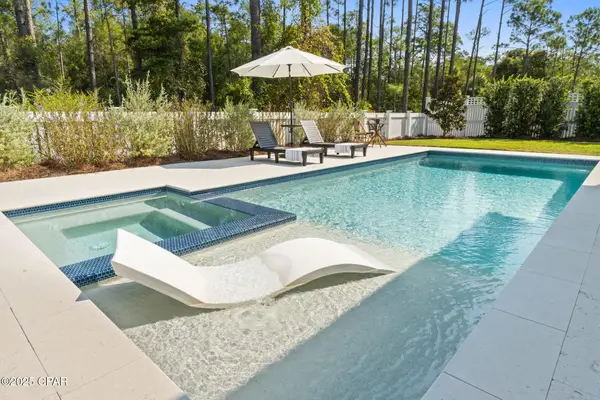 30 W Firethorn Circle, Inlet Beach, FL 32461