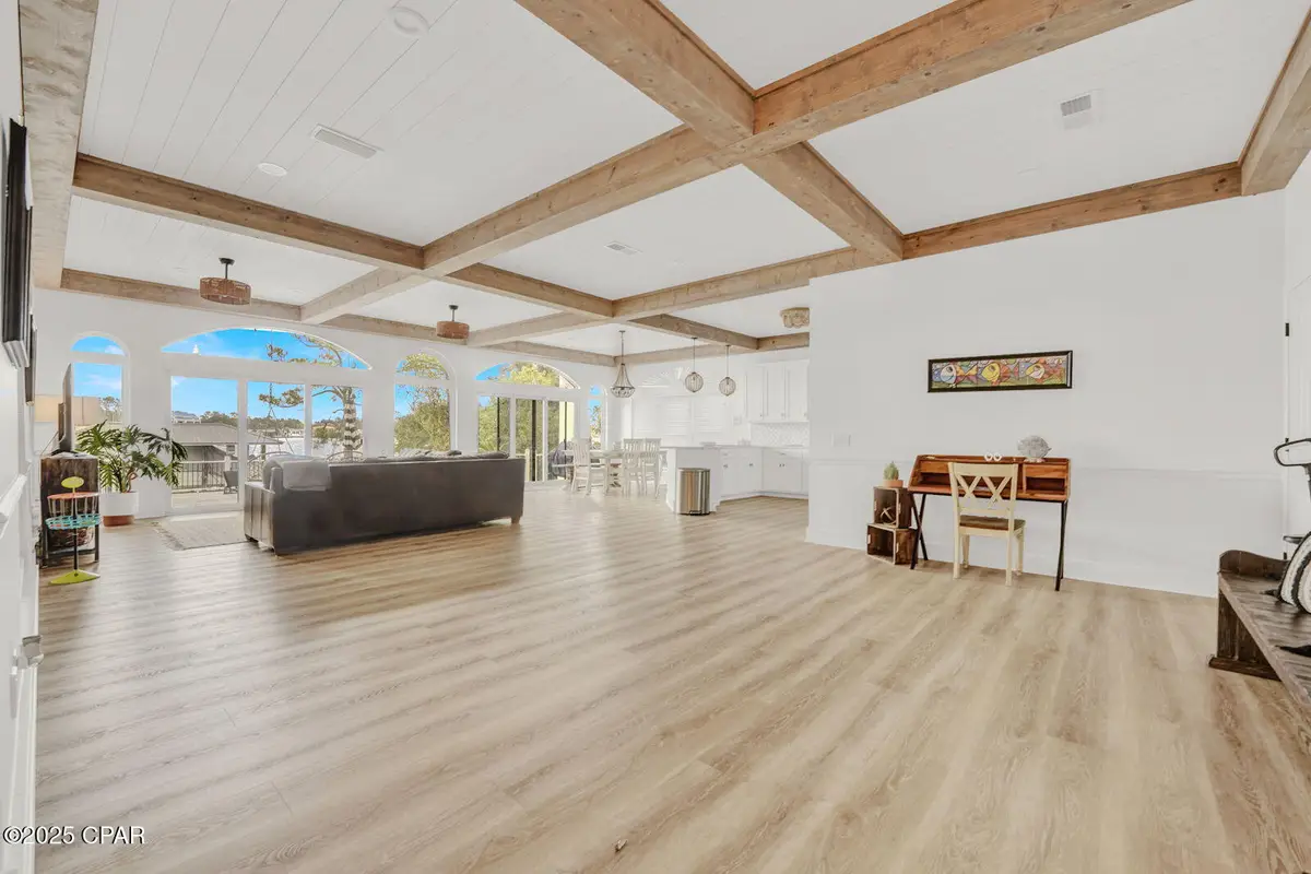 5620 S Lagoon Drive, Panama City Beach, FL 32408 - Image #1